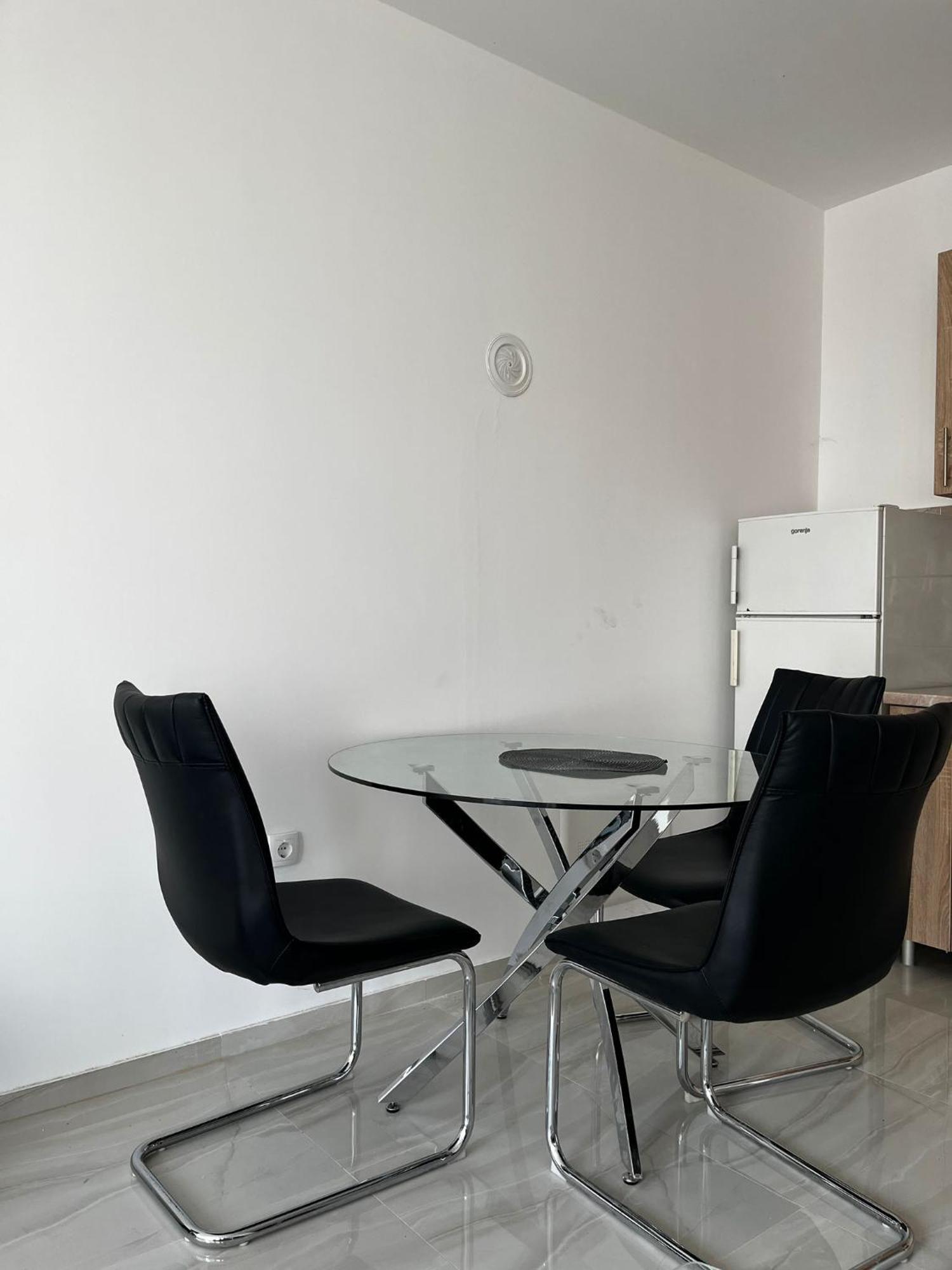 Apartament Radojkovic Lux