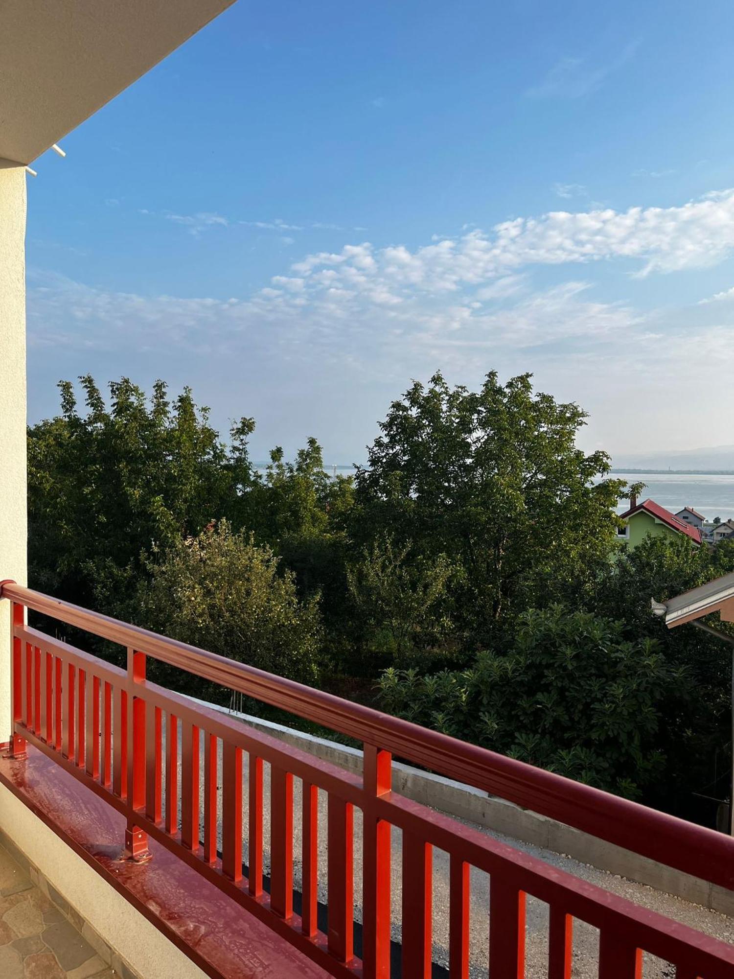 Apartament Radojkovic Lux *